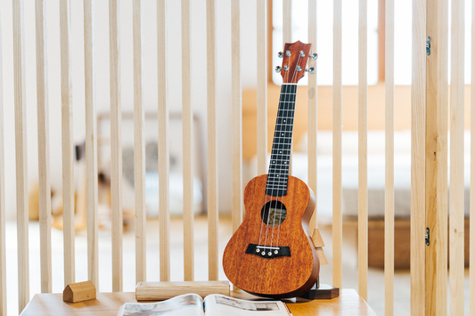Top Best Electric Ukuleles in 2020