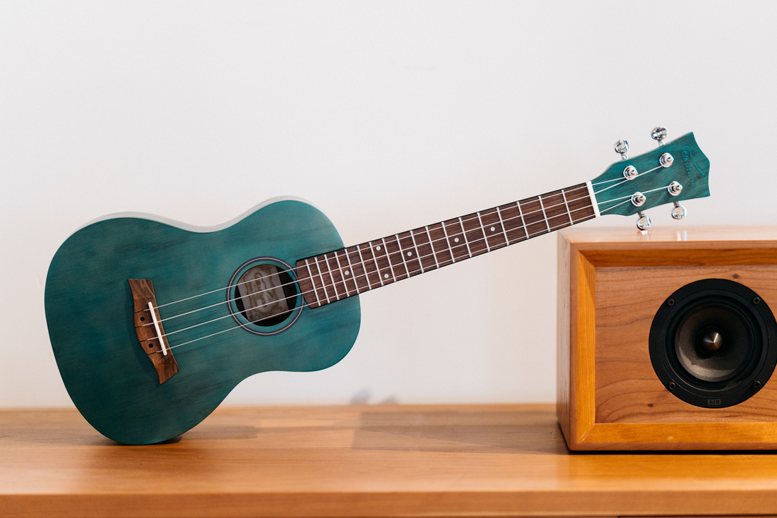 Top 10 Reasons to Buy and Learn to Play the Ukulele