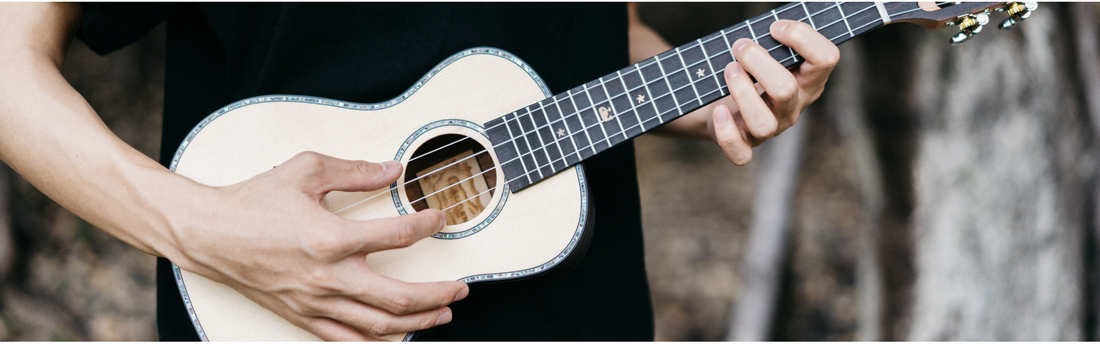 Ukulele for Beginners — Your Complete Starter Guide
