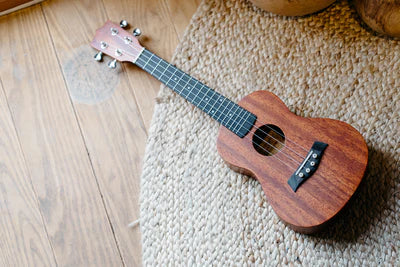 Best Concert Ukulele for Beginner Players