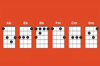 Ukulele Tuner: Electronic Tuner and Online Ukulele Tuner