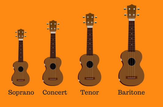 The Best Ukulele for Beginners