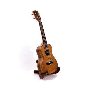 UKU14 Solid Cedar Top Acacia Back & Side Concert Ukulele