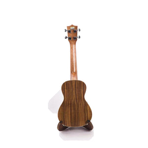 UKU14 Solid Cedar Top Acacia Back & Side Concert Ukulele