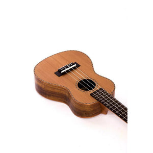 UKU14 Solid Cedar Top Acacia Back & Side Concert Ukulele