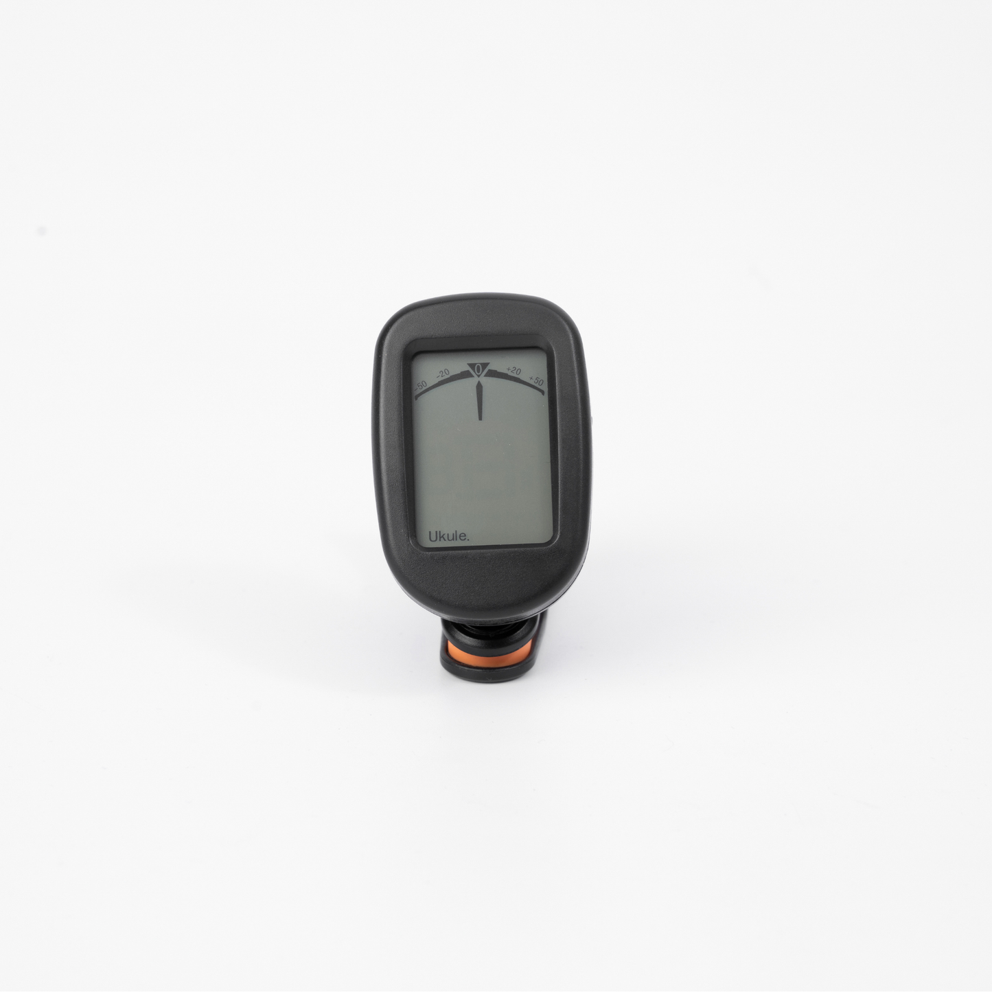 Ukutune Electronic Tuner for Ukulele and Guitar