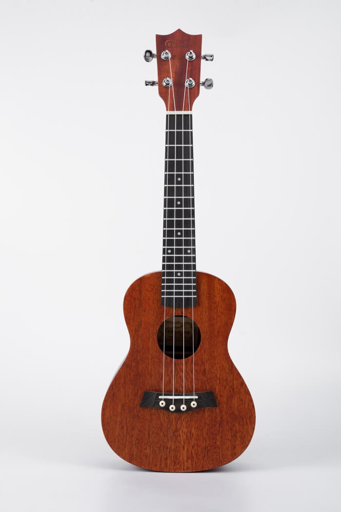 UKM2 Mahogany Wood Concert Ukulele