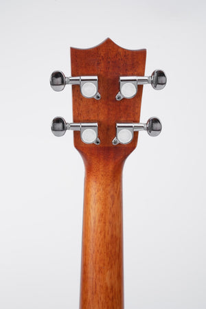 UKM2 Mahogany Wood Concert Ukulele
