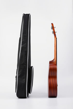 UKM2 Mahogany Wood Concert Ukulele