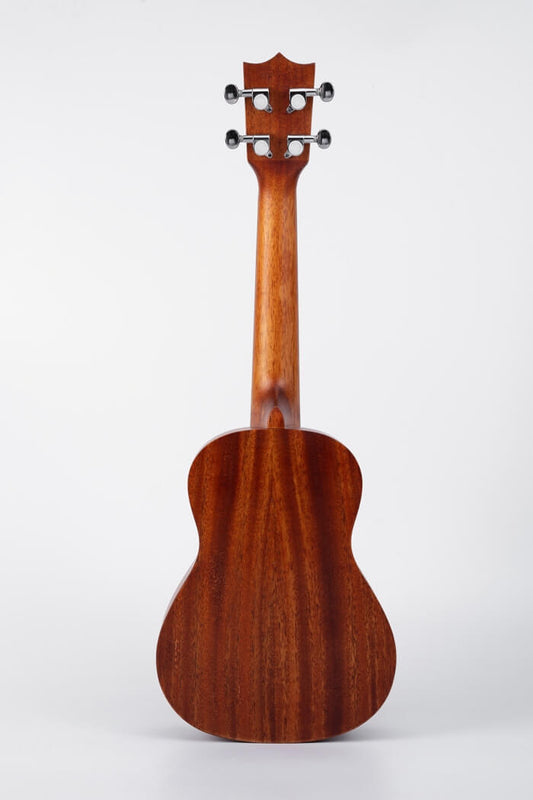 UKM2 Mahogany Wood Concert Ukulele