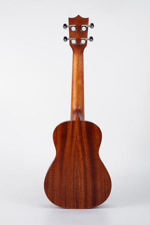 UKM2 Mahogany Wood Concert Ukulele