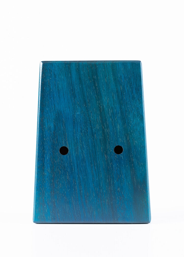 KLA1 Solid Koa Wooden 17-Keys Kalimba