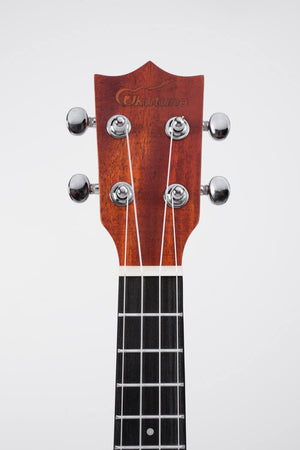UKM2 Mahogany Wood Concert Ukulele